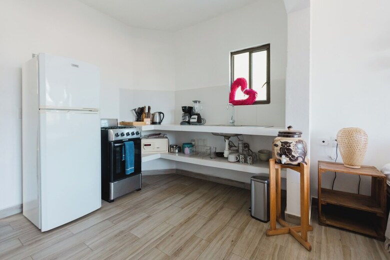 Aparthotel Casa F�nix - Sayulita
