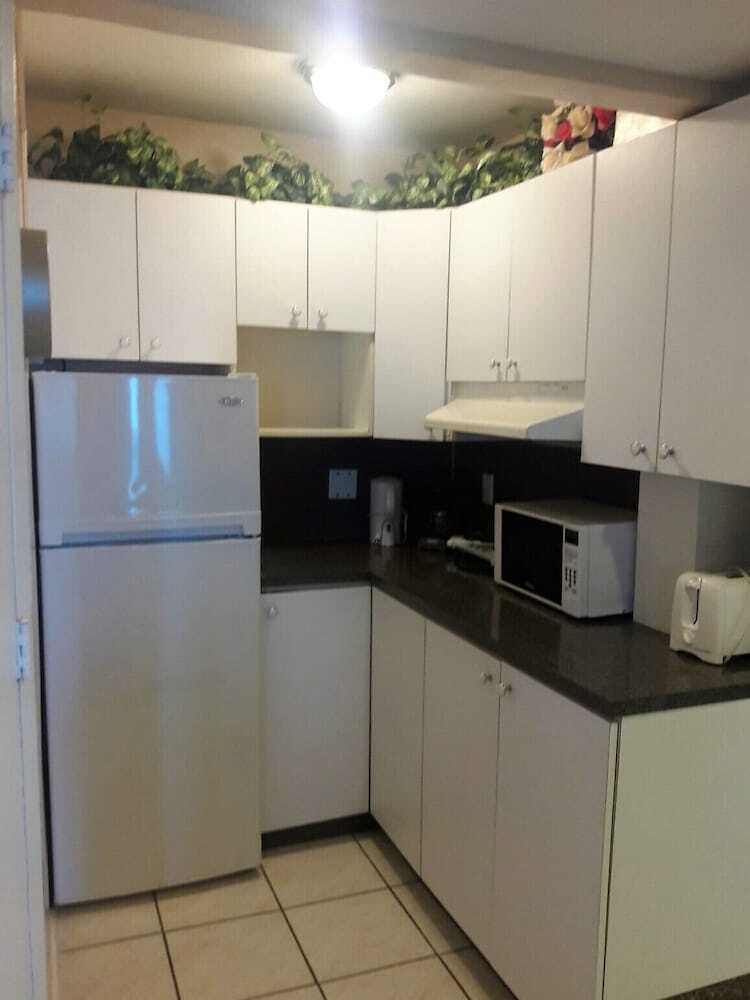 Hotel Ocean View Studio With Balcony