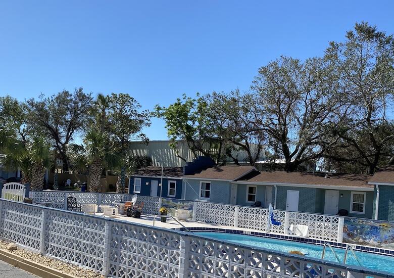 Motel Gulf Coast Inn