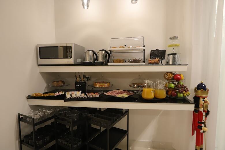 Mecla Suites