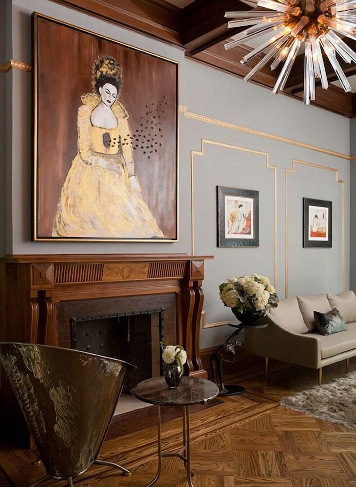 Arlington Place Bed & Breakfast