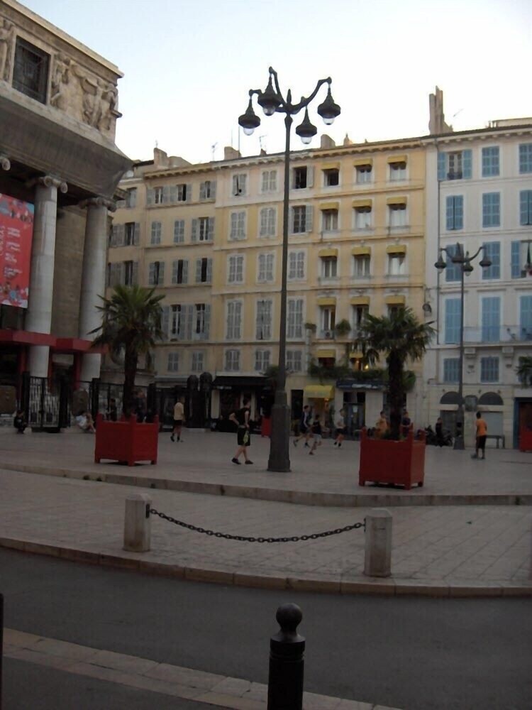 Hotel H�tel Relax