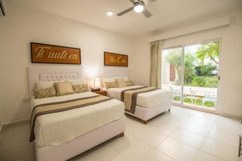 Saastah Hotel Boutique