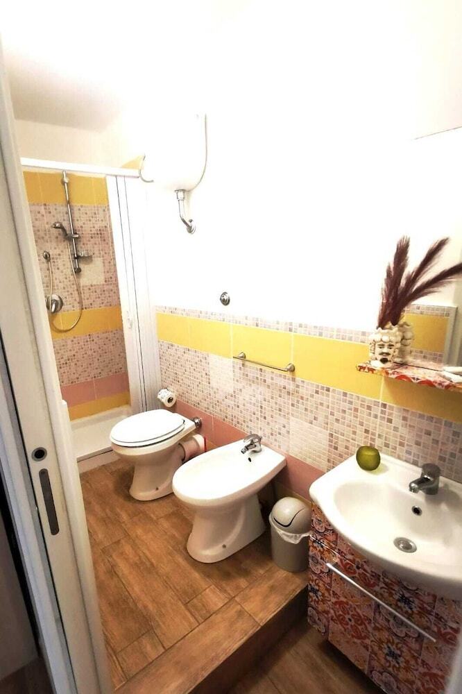 A Due Passi Dal Centro Sweet Rooms