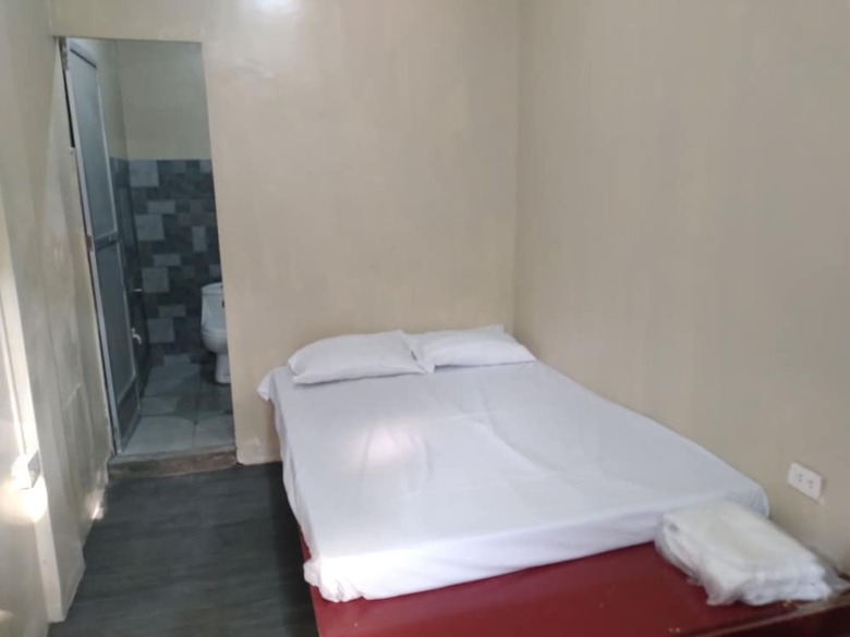 Aparthotel Terisitaplace Ot�l
