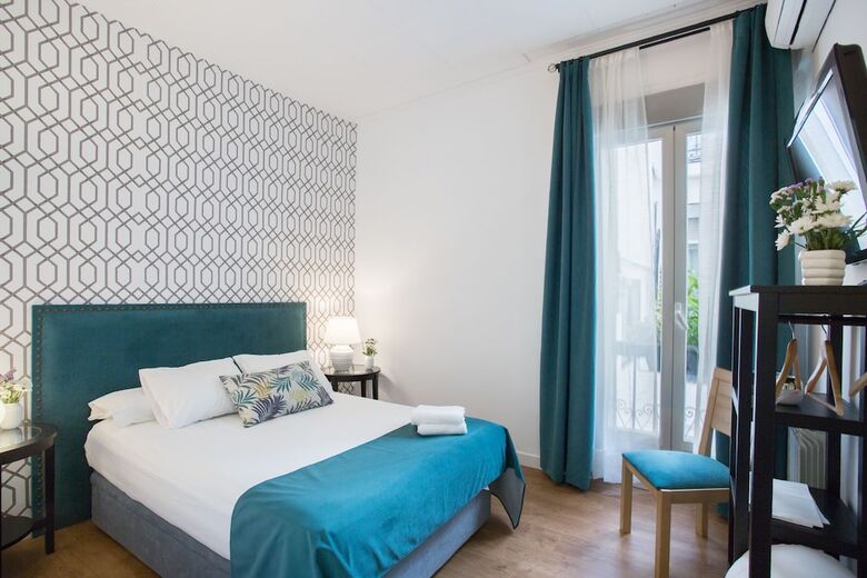 Hotel Ha San Mateo Suites