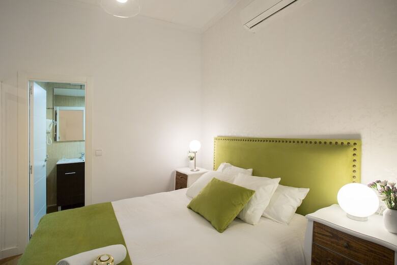 Hotel Ha San Mateo Suites