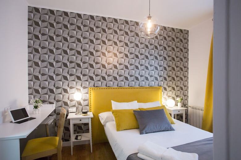 Hotel Ha San Mateo Suites
