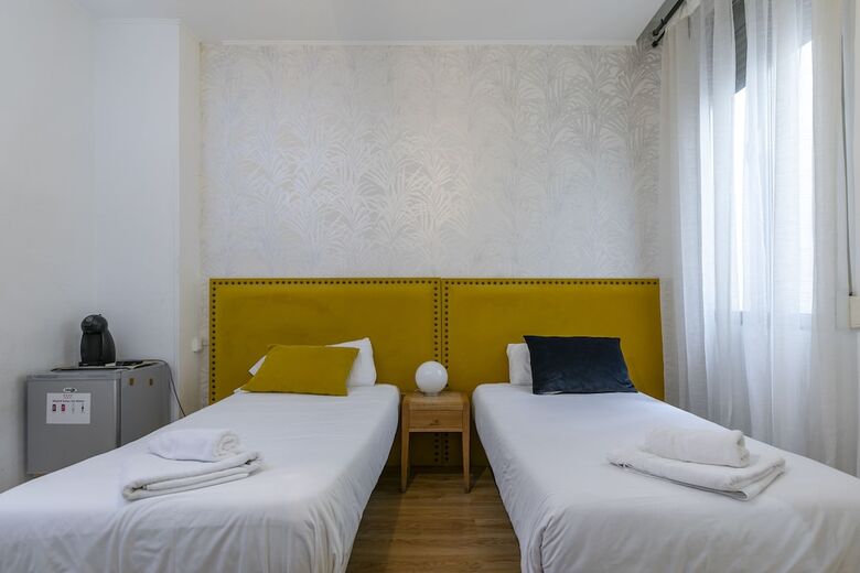 Hotel Ha San Mateo Suites