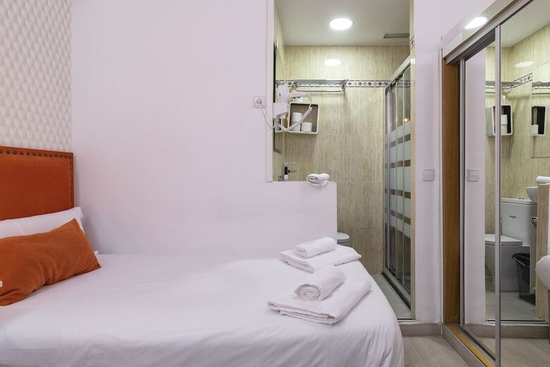 Hotel Ha San Mateo Suites