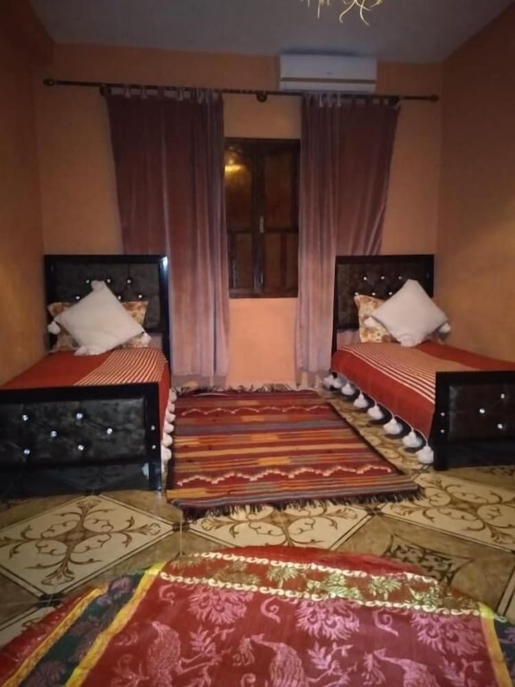 Bed & Breakfast Auberge Le Mouflon Ouirgane