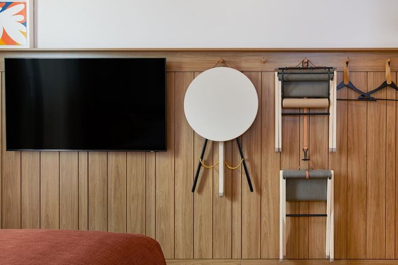 Hotel Moxy Sydney Airport