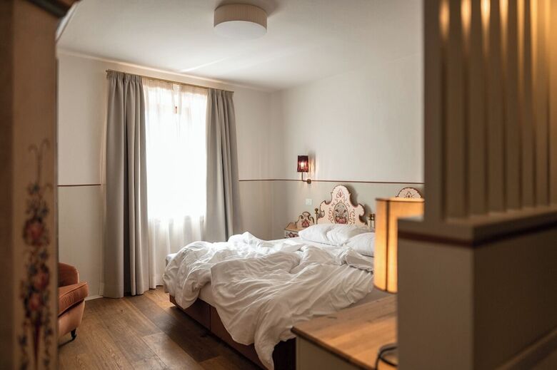 Hotel Pension Leuchtenburg