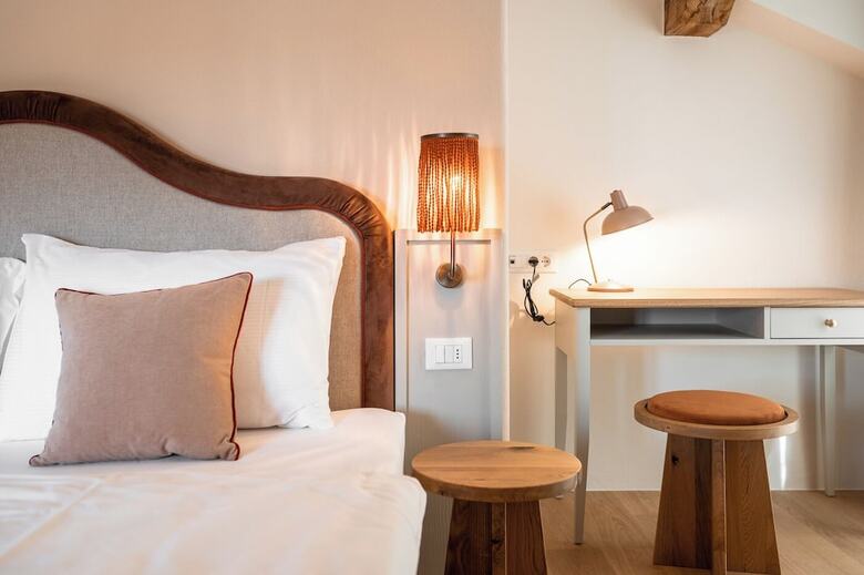Hotel Pension Leuchtenburg