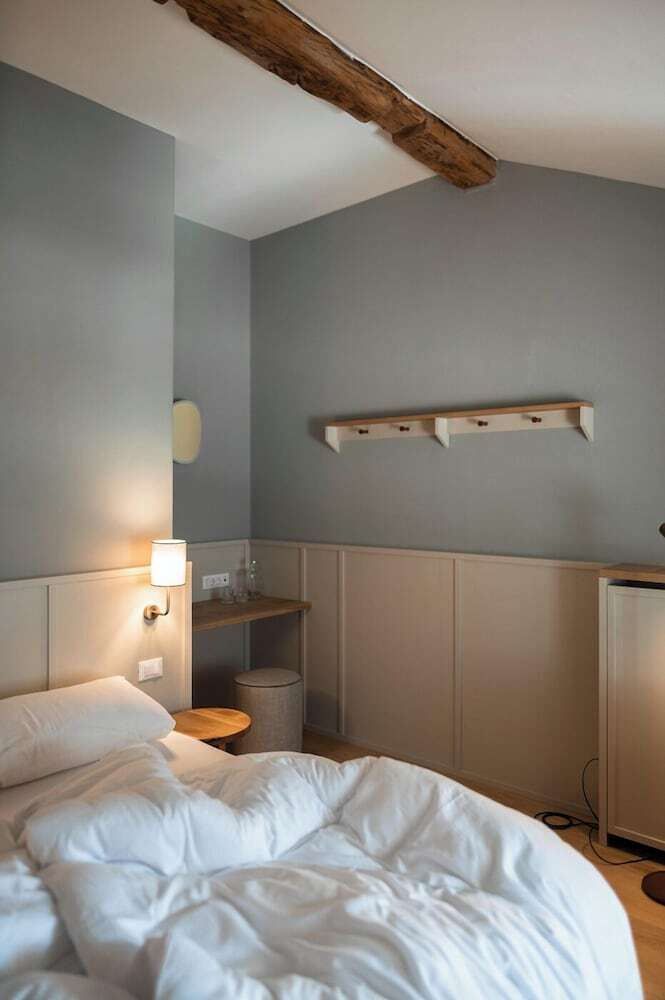 Hotel Pension Leuchtenburg