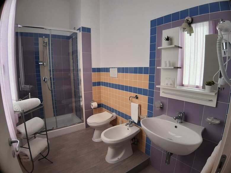 Bed & Breakfast Costa Sicula