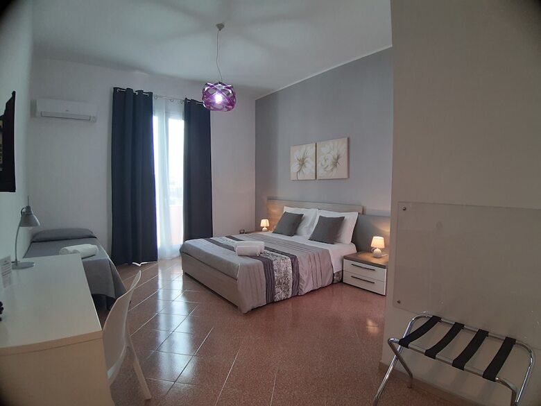 Bed & Breakfast Costa Sicula