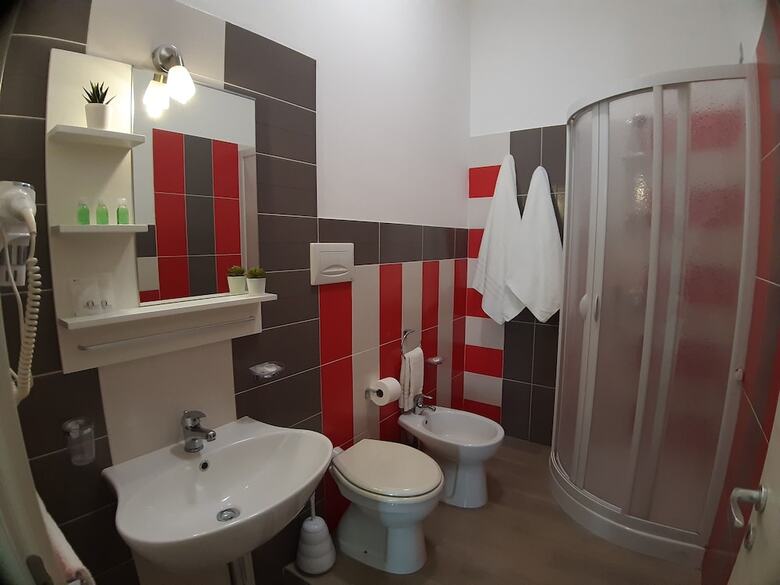 Bed & Breakfast Costa Sicula