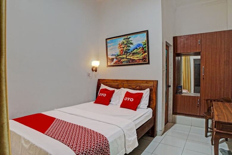 Hotel O Jr Residence Syariah