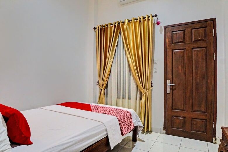Hotel O Jr Residence Syariah