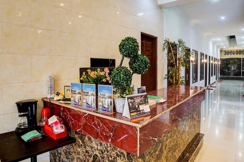 Hotel O Jr Residence Syariah