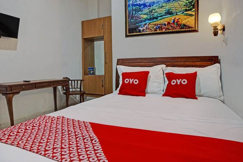Hotel O Jr Residence Syariah