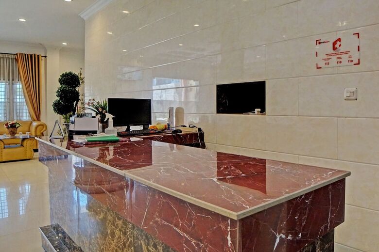 Hotel O Jr Residence Syariah