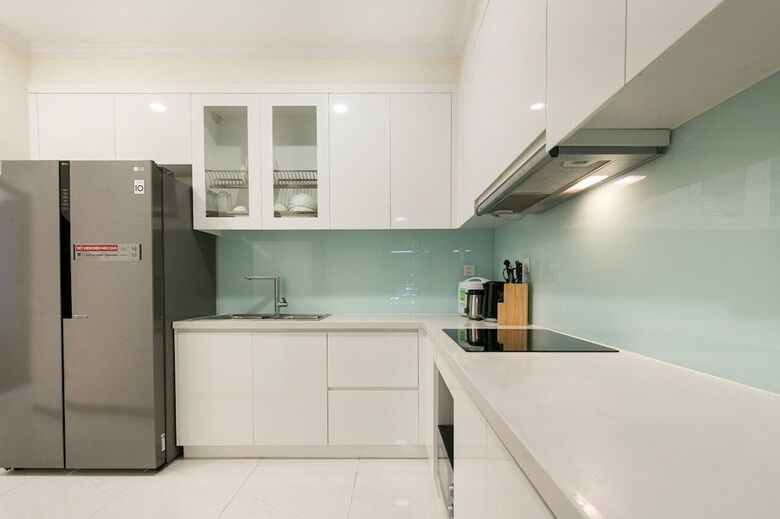Aparthotel Vera Apartments - Vinhomes Central Park