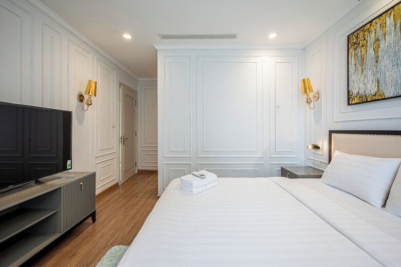 Aparthotel Vera Apartments - Vinhomes Central Park