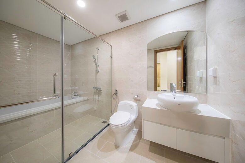 Aparthotel Vera Apartments - Vinhomes Central Park