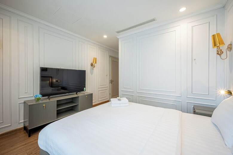 Aparthotel Vera Apartments - Vinhomes Central Park