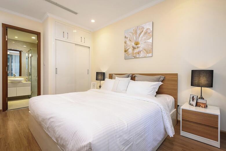 Aparthotel Vera Apartments - Vinhomes Central Park