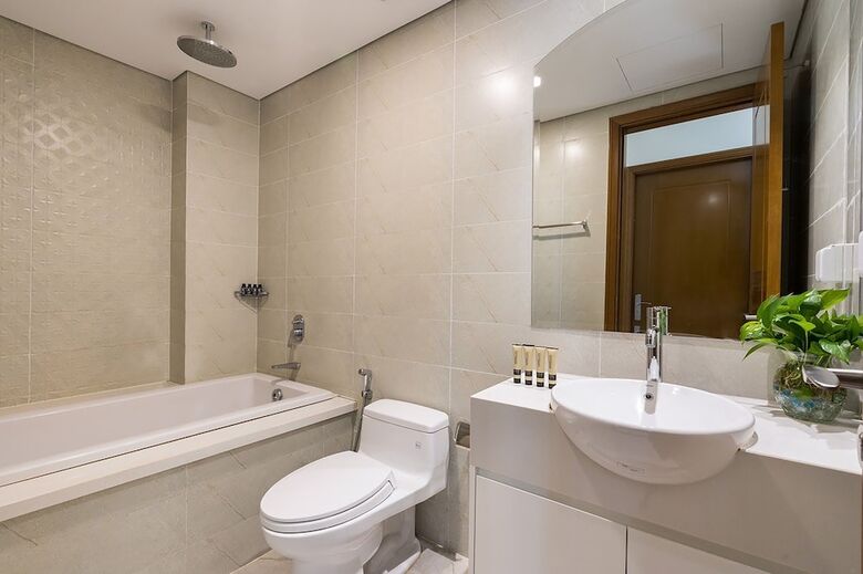Aparthotel Vera Apartments - Vinhomes Central Park