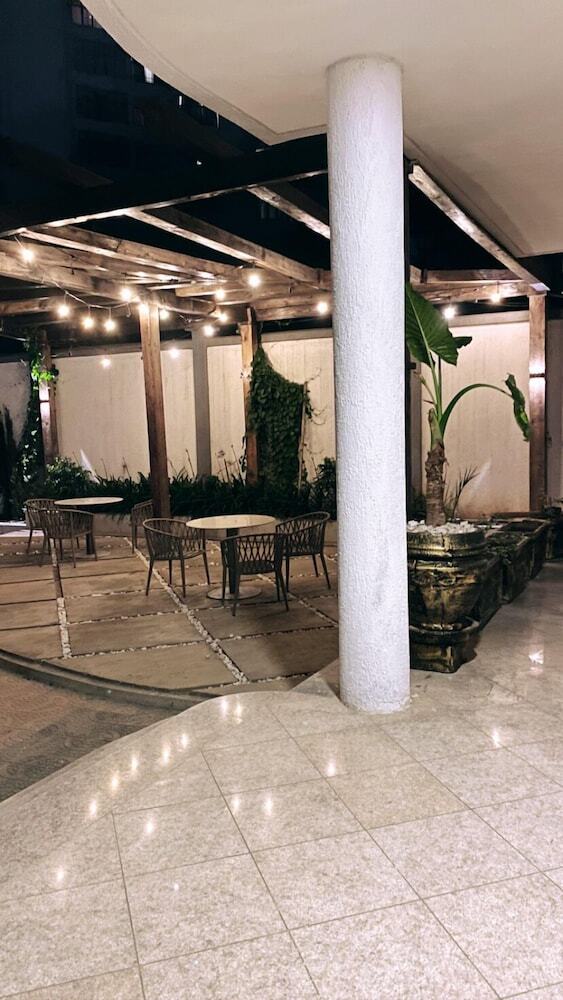Bed & Breakfast Social House Addis Ababa