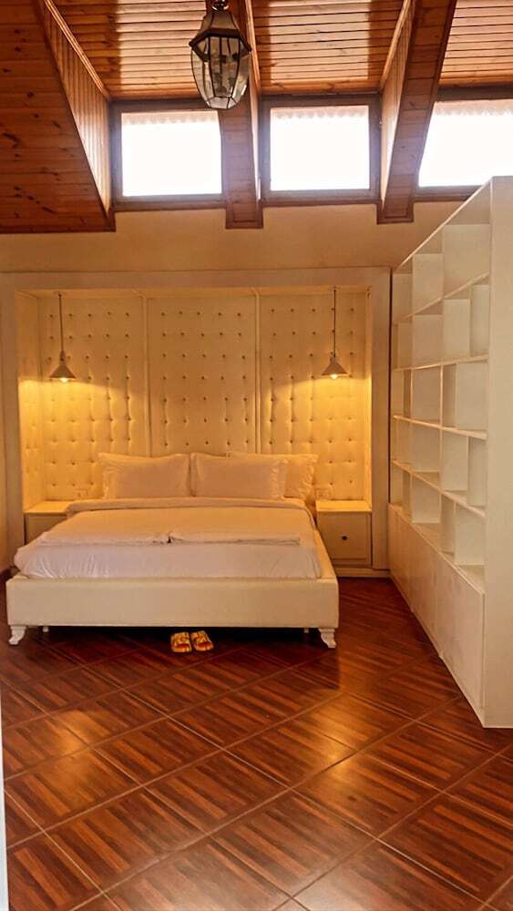 Bed & Breakfast Social House Addis Ababa