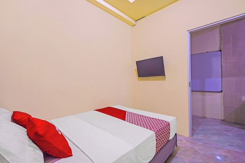 Hotel O Alnindo Makaliwe