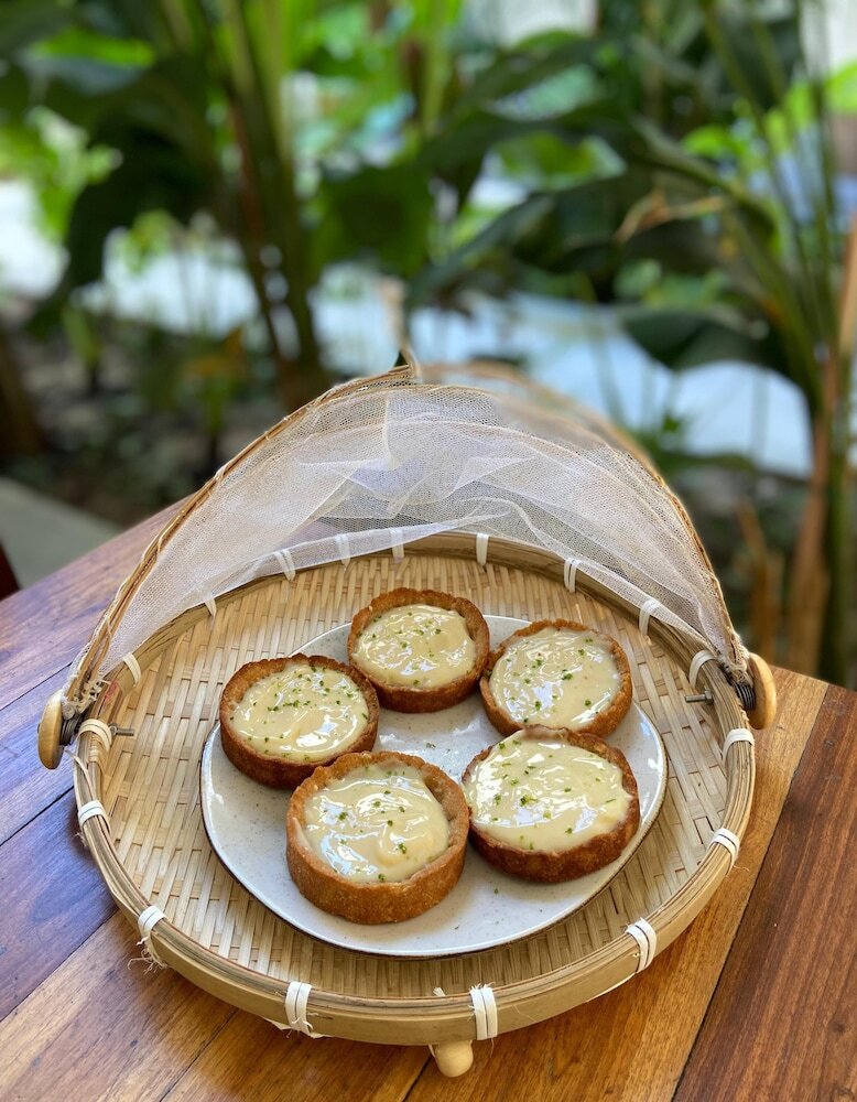 Pousada Baoba