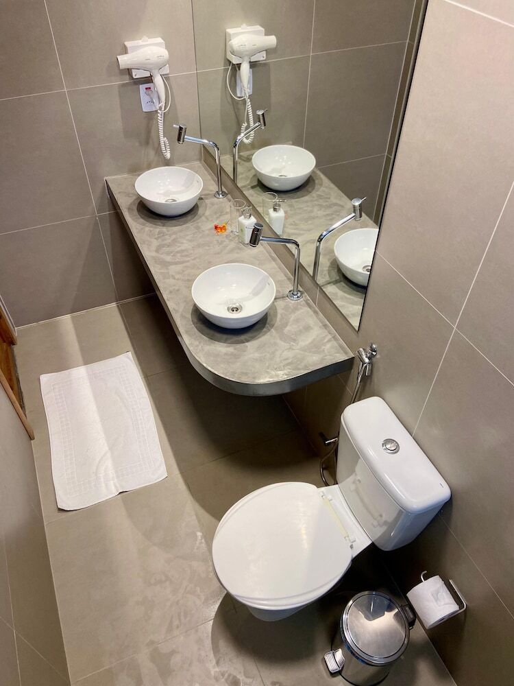 Pousada Baoba