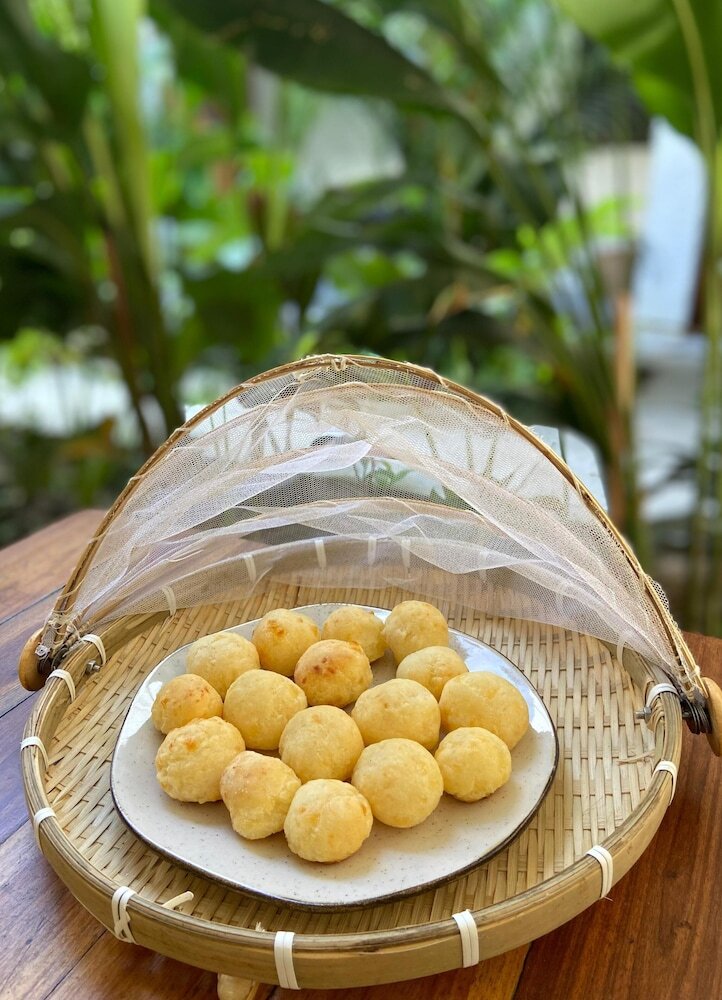Pousada Baoba