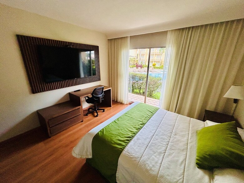 Hotel Villa Florida C�rdoba