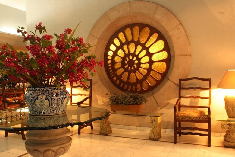 Hotel Villa Florida C�rdoba