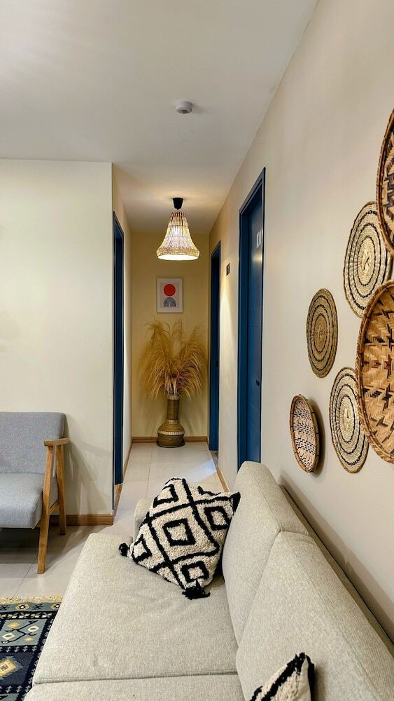 Luum Boutique Hotel