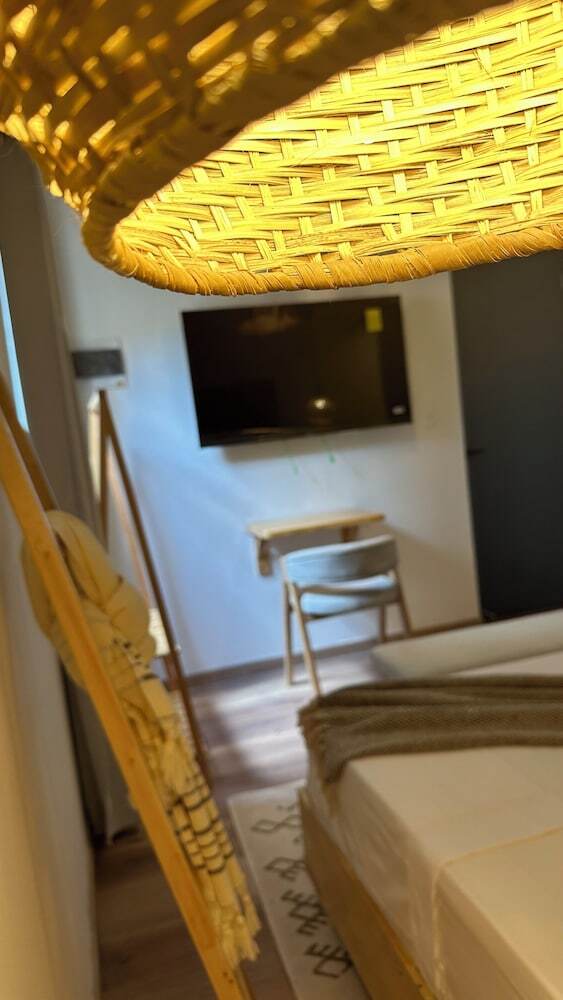 Luum Boutique Hotel