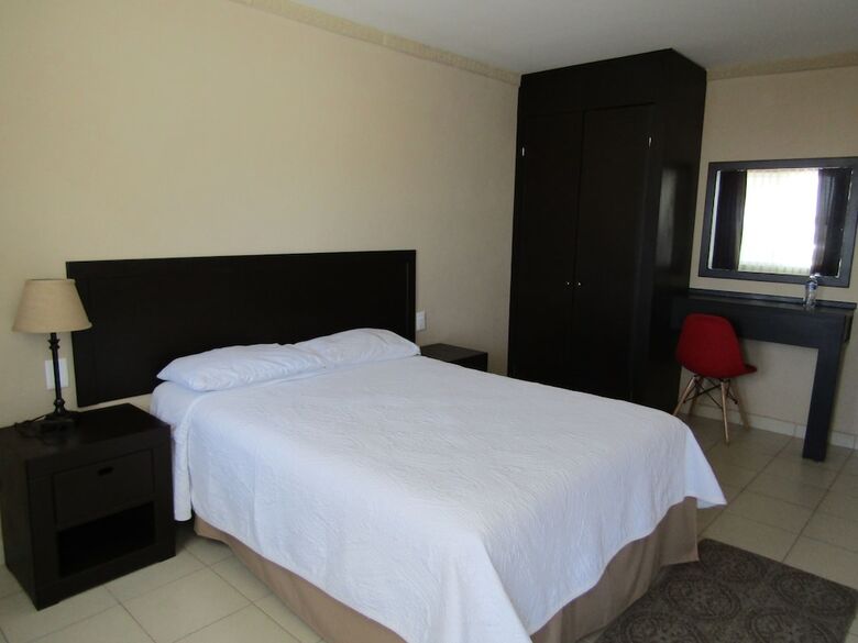 Hotel Casa Victoria