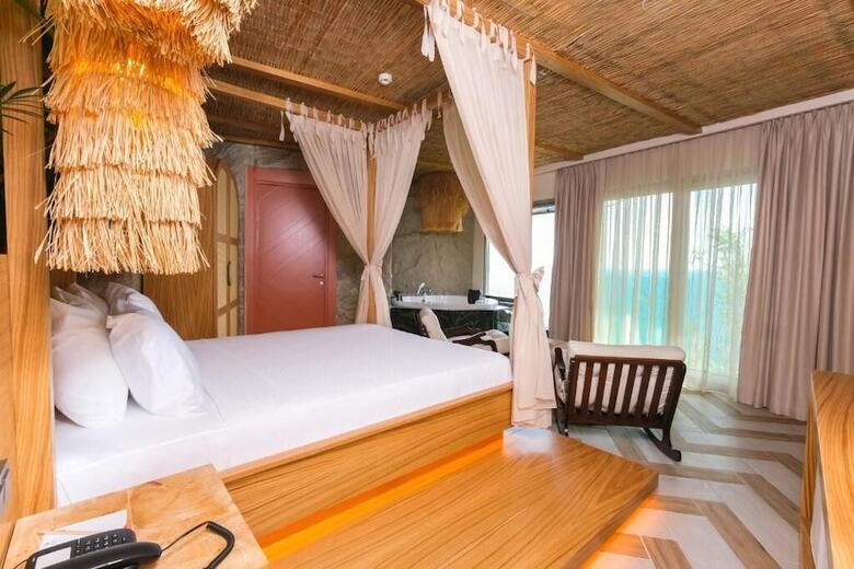 Bilem Hotel Beach & Spa