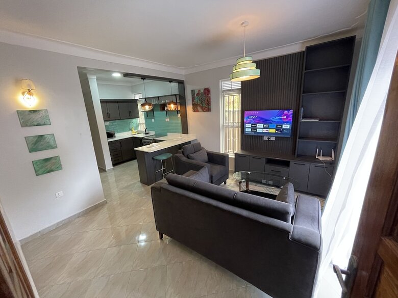 Aparthotel Muyenga