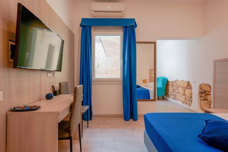 Bardilio Luxury Rooms Iun P1813