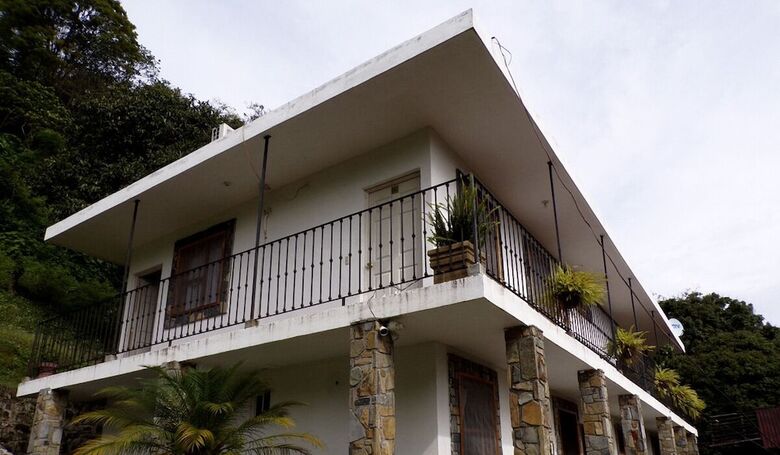 Hotel Finca Santa M�nica