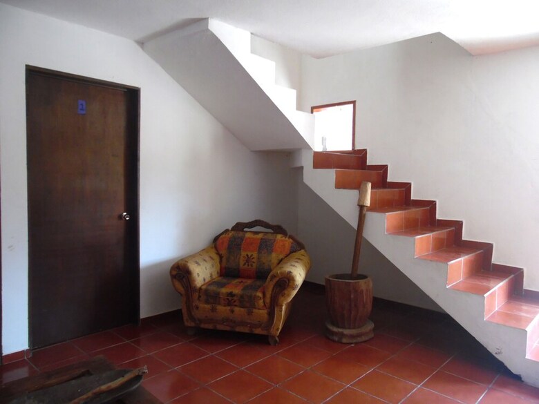 Hotel Finca Santa M�nica