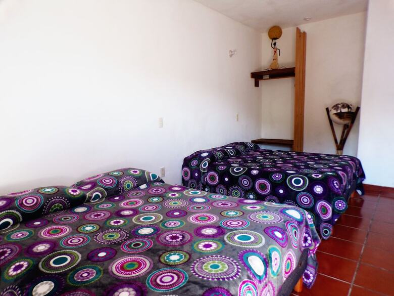 Hotel Finca Santa M�nica
